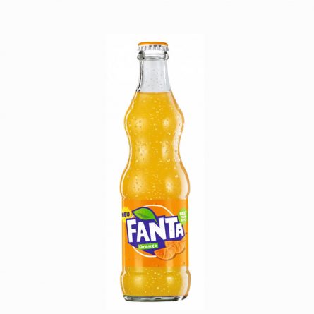 Fanta